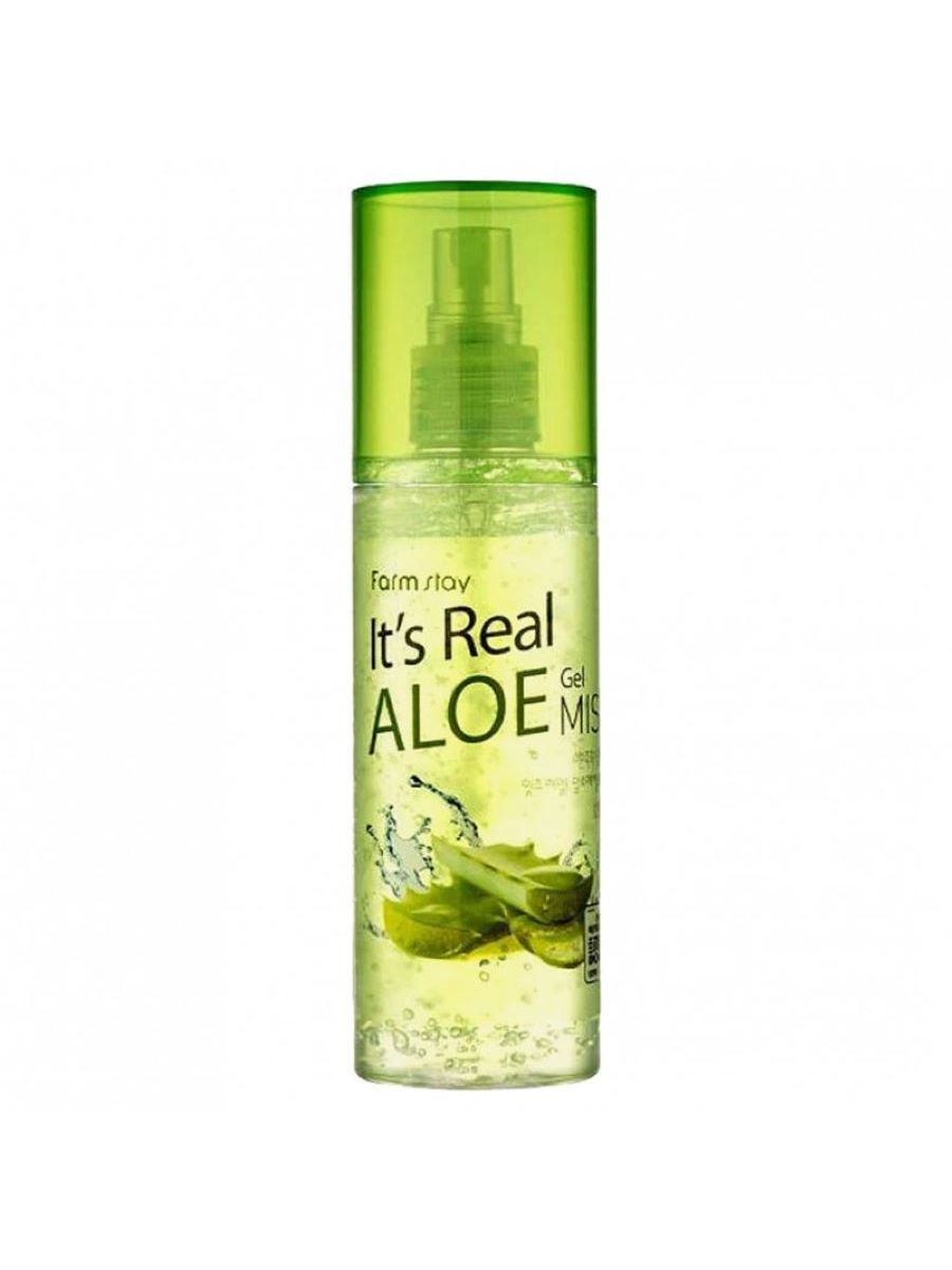 Real aloe