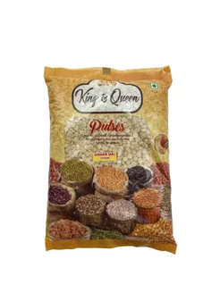 Tur dal Toor Dal, Arhar dal (Тур Дал), 500 г