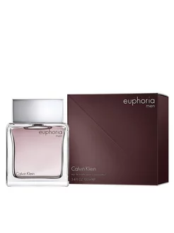 Духи Эйфория Calvin Klein Euphoria Men 100 мл