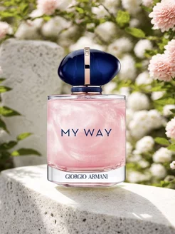 Giorgio Armani My Way Nacre 90 мл