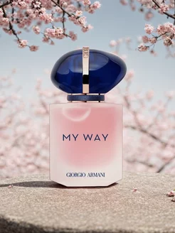 Giorgio Армани My Way Floral 90 мл