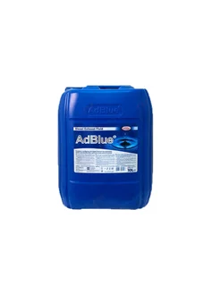 Мочевина AdBlue SCR (10 л)