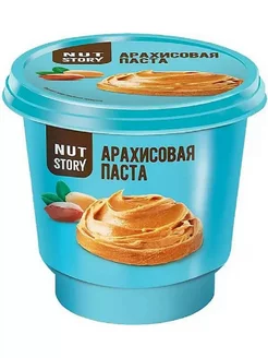 Паста арахисовая, 350 г