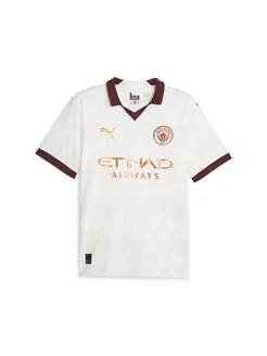 Джерси MCFC Away Jersey Replica