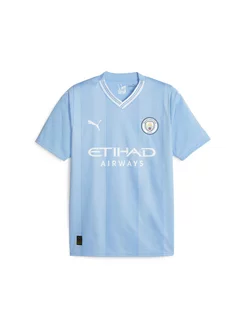 Джерси MCFC Home Jersey Replica