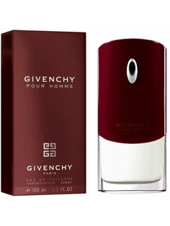 Духи GIVENCHY Pour Homme 100мл