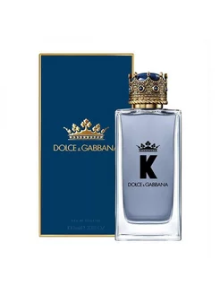 Мужские духи DOLCE & GABBANA King 100 мл