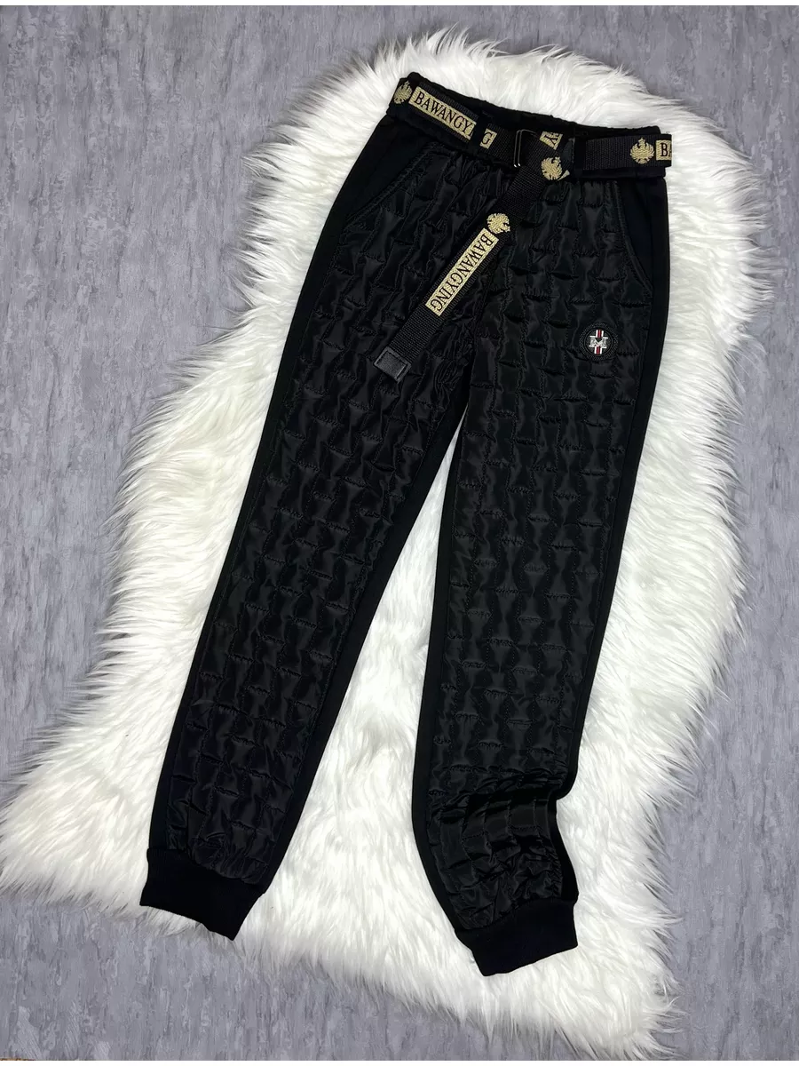 брюки зима тёплые TL Store 180237613 купить за 700 ₽ в интернет-магазинеWildberries