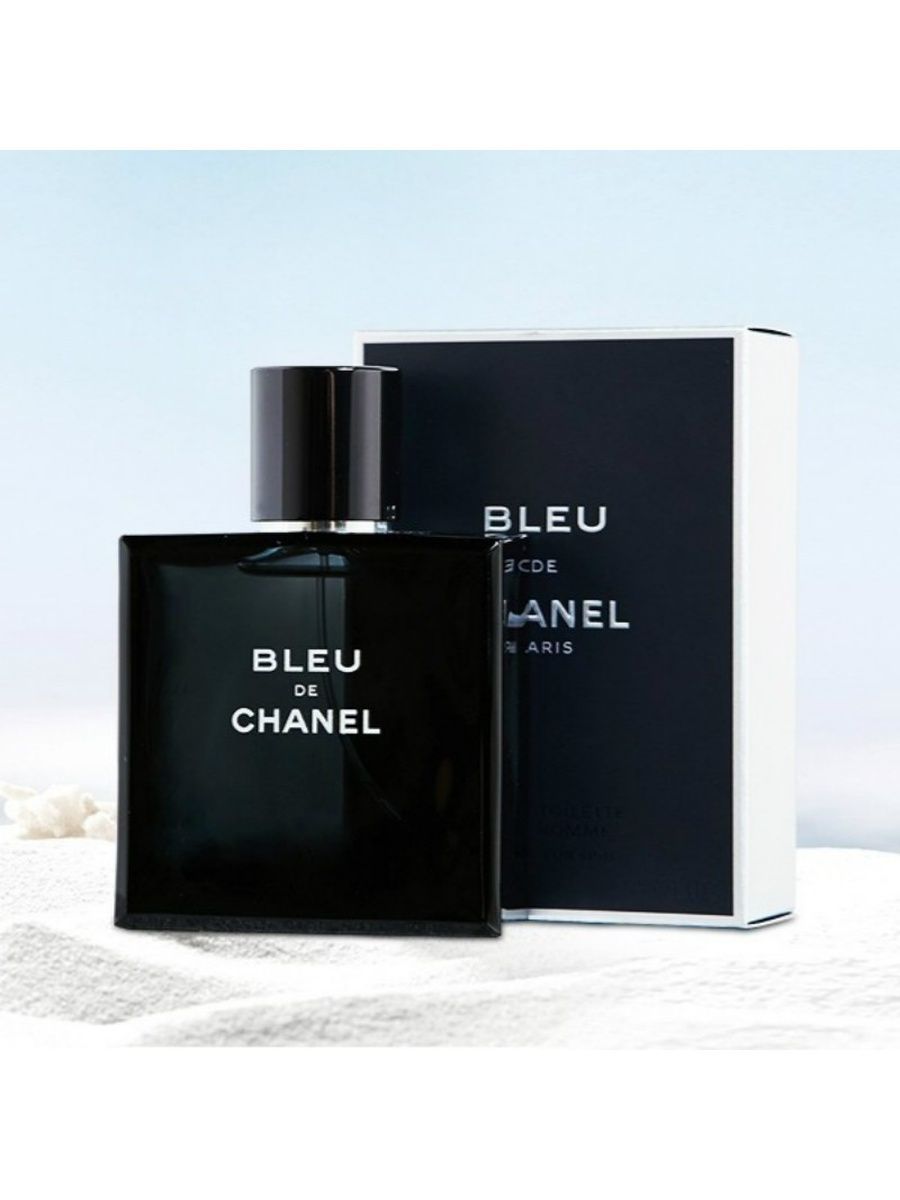 Шанель блю мужские. Туалетная вода Chanel bleu de Chanel. Мужская вода Шанель Блю. Блю де Шанель мужские 100мл. Blue de Chanel Paris мужские.