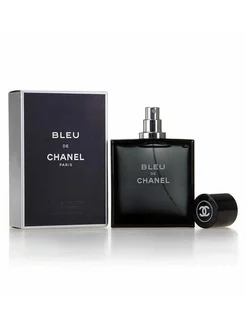 Chanel Bleu de Chanel 100мл Туалетная вода Шанель