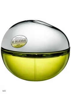 духи DKNY Be Delicious Donna Karan