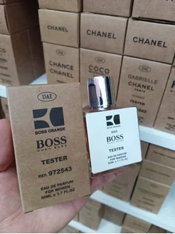 Тестер духи Boss Orange for Men Hugo Boss 50 мл