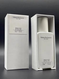 Vilhelm Parfumerie BASILICO & FELLINI 33ml