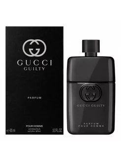 Туалетная вода GUCCI Guilty Pour Homme