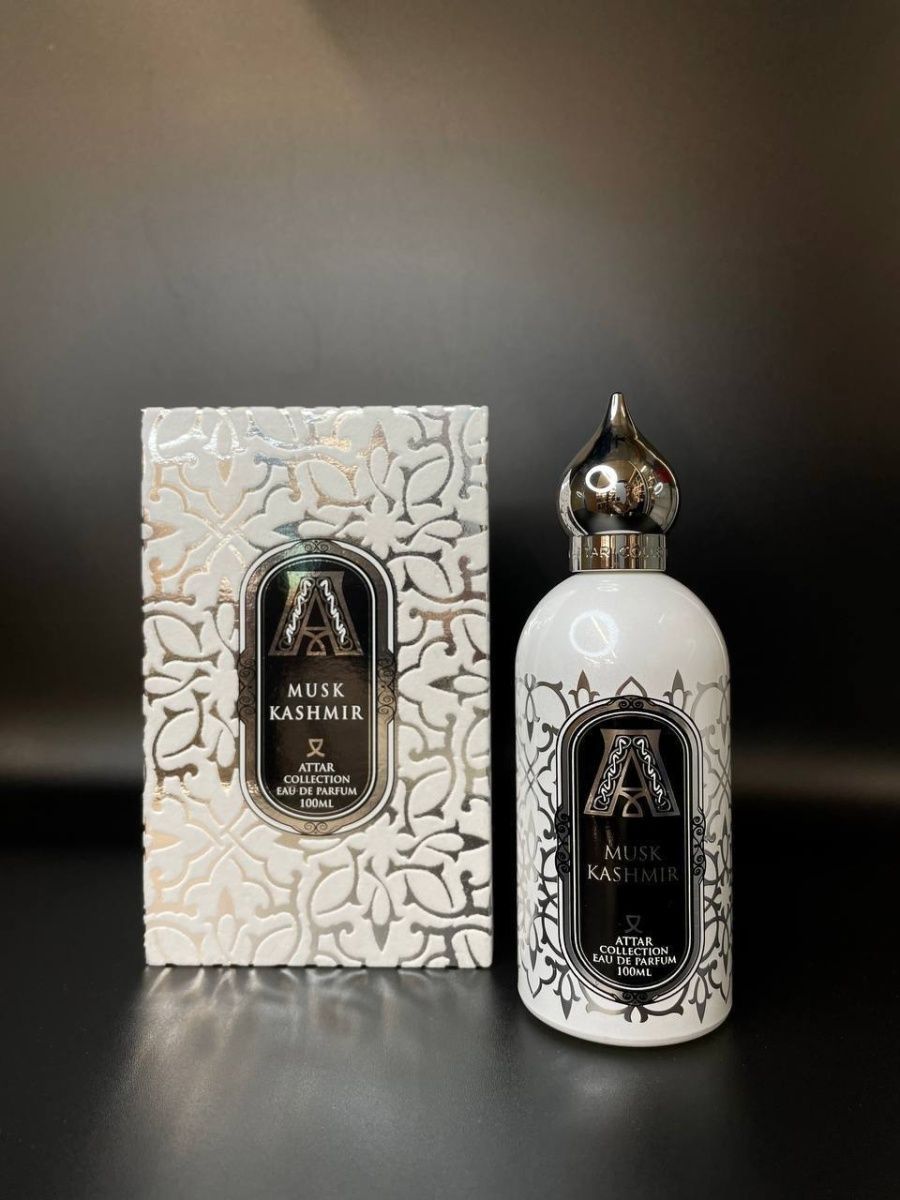 Attar collection Musk Kashmir, 100 ml. Аромат Musk Kashmir. Attar Musk Kashmir. Attar collection Musk Kashmir - Travel Perfume 20ml.