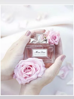 Духи MISS DIOR BLOOMING BOUQUET МИСС ДИОР