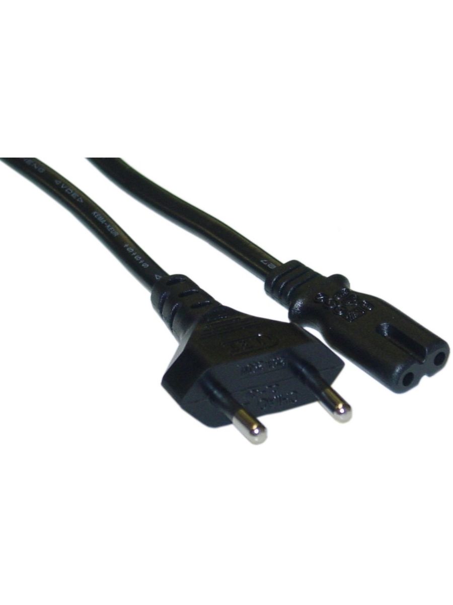 Кабель питания 2pin евростандарт. C5 eu Plug Power Cable Cord Электросталь. Intel ac06c05eu кабель Bulk AC Cord - 0.6m / 2ft, c5 Connector, eu Plug, Single Pack. Cable Adapter 2 Pin to 30 cm VDE Plug. Шнур питания 8