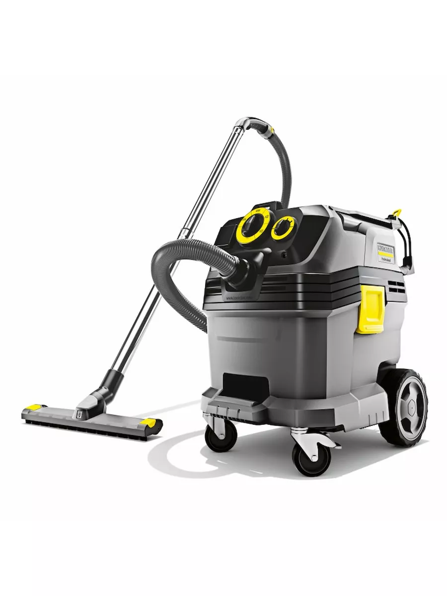 Karcher nt 30 1 ap l. NT 30/1 Tact te l *eu пылесос. Пылеводосос Керхер.