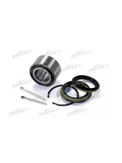 Подшипник ступичный передн NISSAN MICRA K11 08 92-09 00