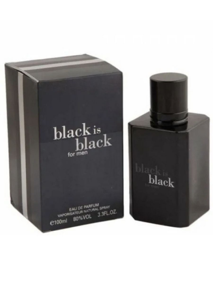 Блэк ис блэк. Духи Black is Black e6. Black is Black 60 ml духи мужские. Духи мужские Black is Black Uniflame. Man Black Orient Parfum 100 ml.