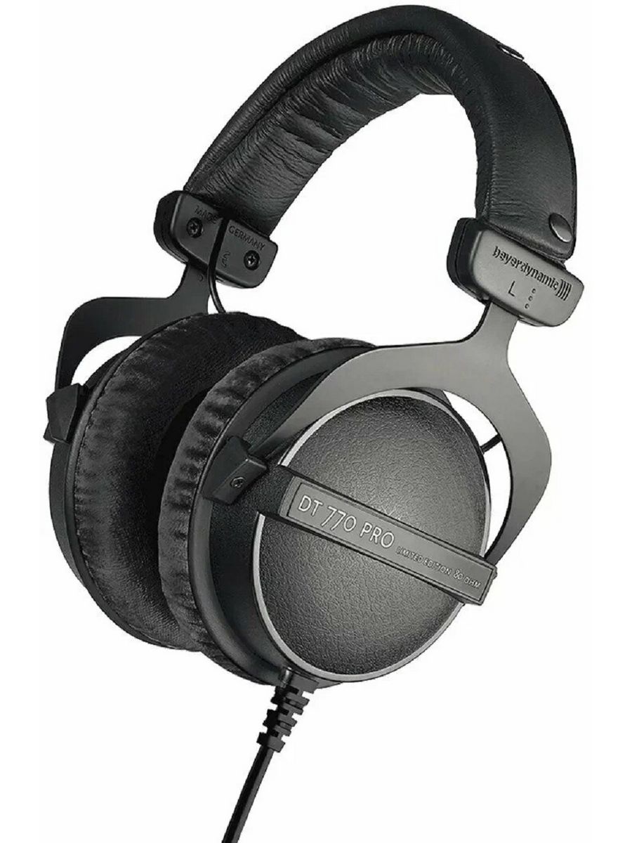 Beyerdynamic dt 700 pro x