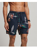 Плавательные шорты VINTAGE HAWAIIAN SWIMSHORT бренд Superdry продавец Продавец № 71915