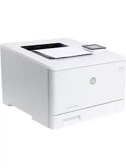 Лазерный принтер Color LaserJet Pro M454dw