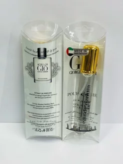 Парфюмерная вода Giorgio Armani Acqua di Gio Pour Homme 20мл