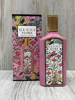 Gucci flora GORGEOUS GARDENIA