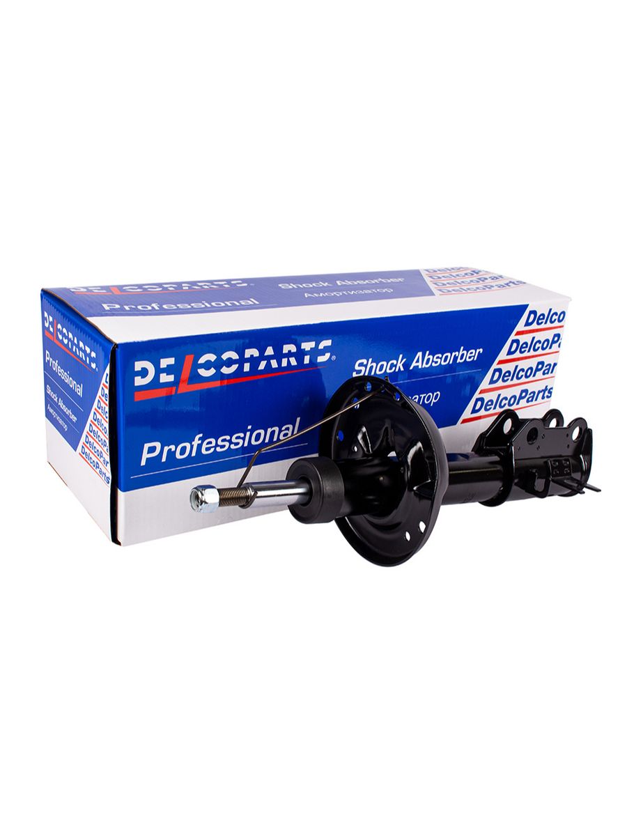 Delcoparts отзывы