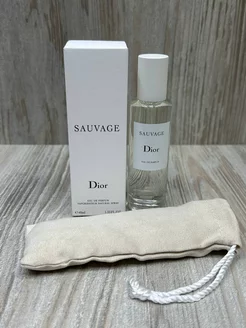 SAUVAGE Dior 40 мл