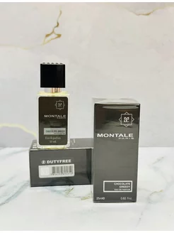 Montale Chocolate Greedy Монталь Шоколад Гриди 25 мл