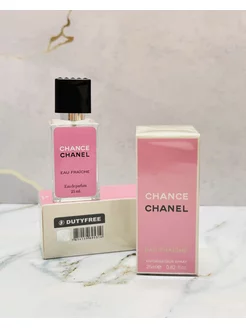 Шанель Шанс Фреш Зеленый Chanel Chance Eau Fraiche 25 мл