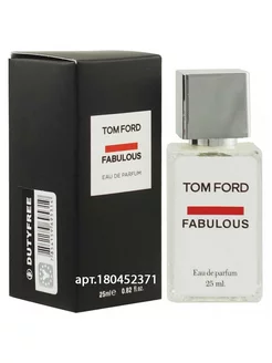 Tom Ford Fucking Fabulous 25 мл