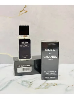 Bleu de Chanel Parfum духи Блю де Шанель 25 мл