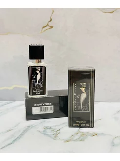 Devil's Intrigue Haute Fragrance Company HFC 25 мл