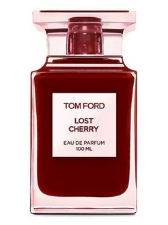 Том Форд Вишня Tom Ford lost cherry