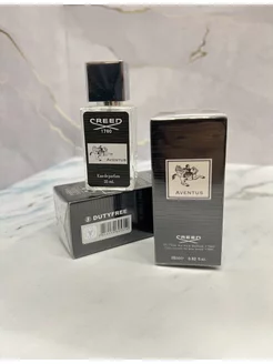 Creed Aventus For Men крид авентус 25 мл