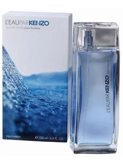 Аромат Kenzo Leau Pour Homme 100мл