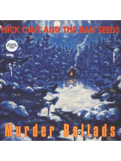 Nick Cave And The Bad Seeds - Murder Bal