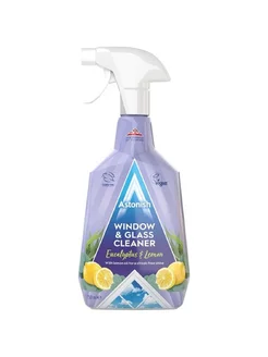 Очиститель стекол и зеркал Window & Glass Cleaner