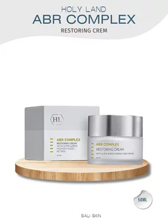 HL ABR COMPLEX RESTORING CREAM 50 ml