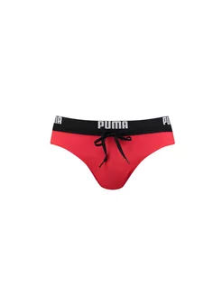 Плавки SWIM MEN LOGO SWIM BRIE