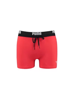 Плавки SWIM MEN LOGO SWIM TRUN