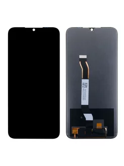 Дисплей OR для Xiaomi Redmi Note 8 2021 в сборе