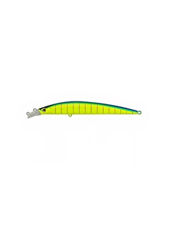 Воблер Minnow 110F 11см 10,5гр 0,2м-0,7м JL-166F