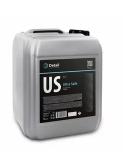 Автошампунь первая фаза GRASS US Ultra Safe 5л DT-0280