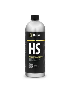 Шампунь вторая фаза HS "Hydro Shampoo" 1000мл DT-0159