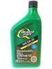 Моторное масло Ultimate Durability 5W-20 0,946л. 550046211 бренд QUAKER STATE продавец Продавец № 1277582