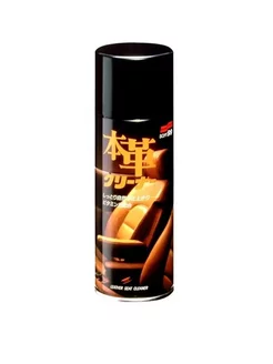 Очиститель кожи Leather Cleaner 300мл. 02052